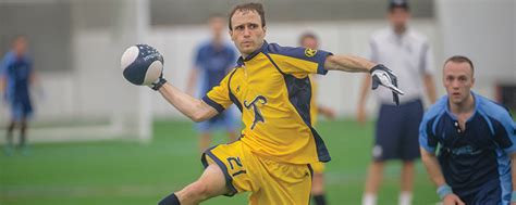 what two sports are similar to soccer